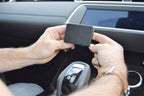Brodit ProClip 655562 - Land Rover Range Rover Evoque 2019-2023