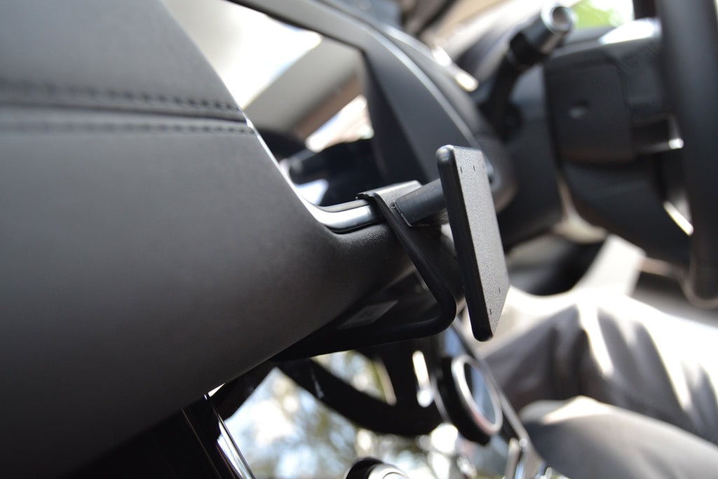 Brodit ProClip 655562 - Land Rover Range Rover Evoque 2019-2023