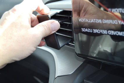 Brodit ProClip 655563 - Ford Explorer 2020-2024