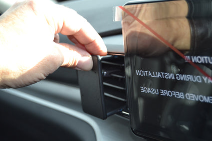 Brodit ProClip 655563 - Ford Explorer 2020-2024