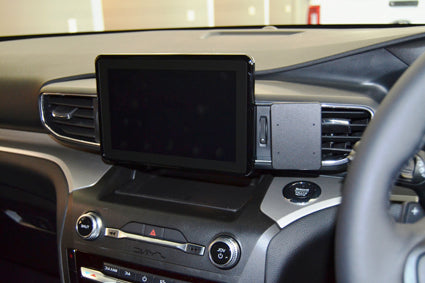 Brodit ProClip 655563 - Ford Explorer 2020-2024