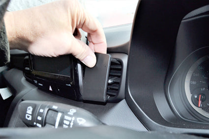 Brodit ProClip 655565 - Hyundai Veloster 2019-2023
