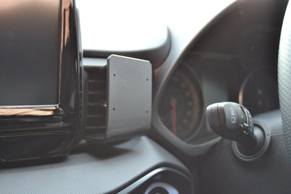 Brodit ProClip 655565 - Hyundai Veloster 2019-2023