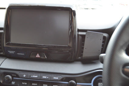 Brodit ProClip 655565 - Hyundai Veloster 2019-2023
