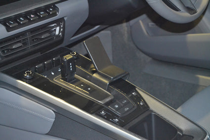 Brodit ProClip 655568 - Porsche 911 (Type 992) 2020-2026