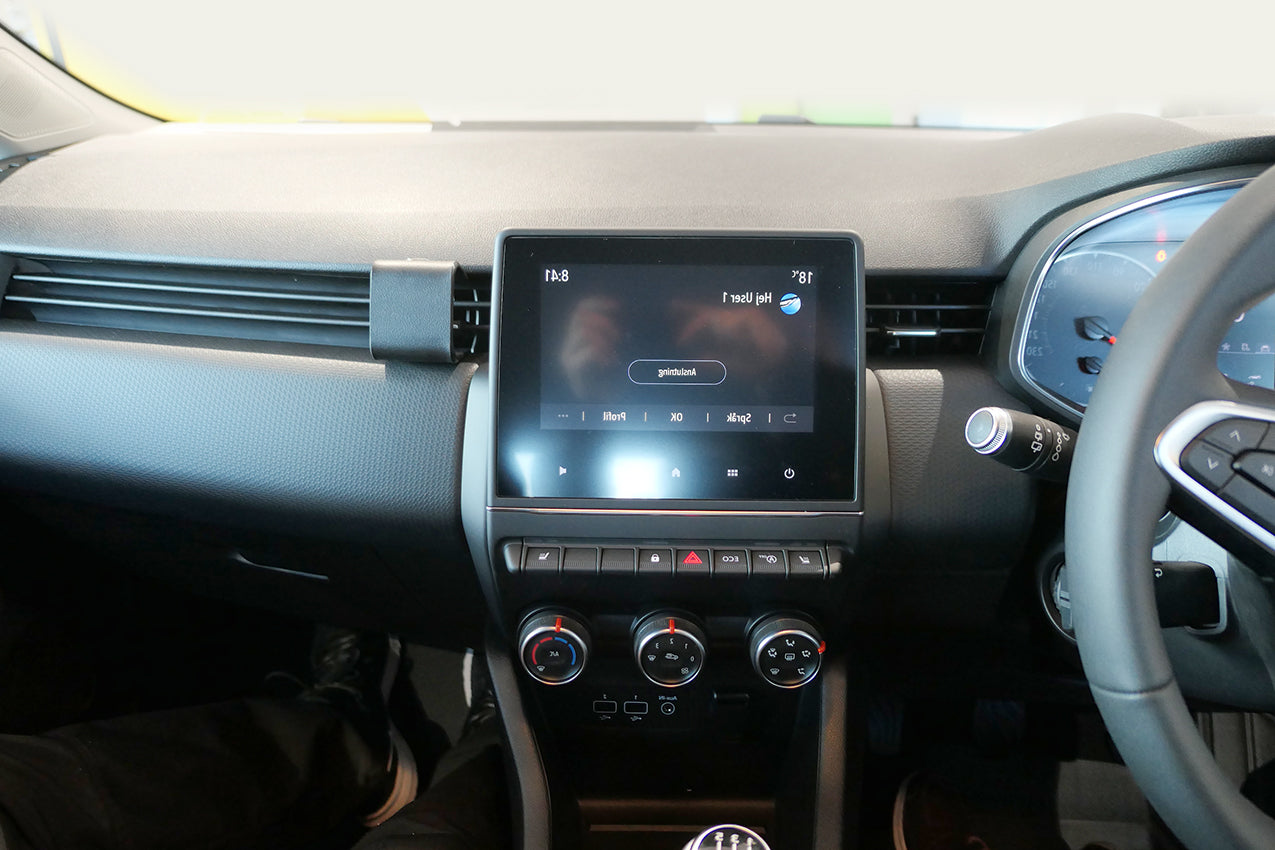 Brodit ProClip 655575 - Mitsubishi Clio V 2020-2026