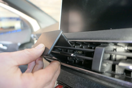 Brodit ProClip 655576 - Peugeot 3008 2017-2024
