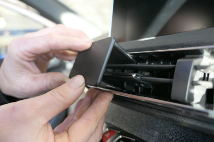 Brodit ProClip 655576 - Peugeot 3008 2017-2024