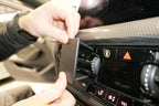 Brodit ProClip 655577 - BMW 1-Serie F40 2020-2024