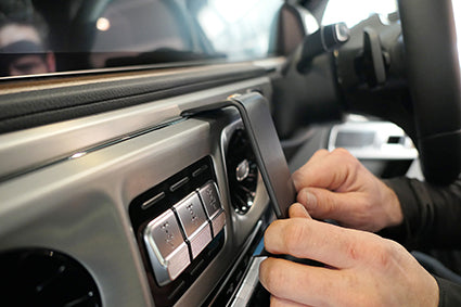 Brodit ProClip 655580 - Mercedes-Benz G-Class 2019-2026