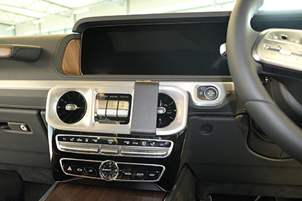 Brodit ProClip 655580 - Mercedes-Benz G-Class 2019-2026