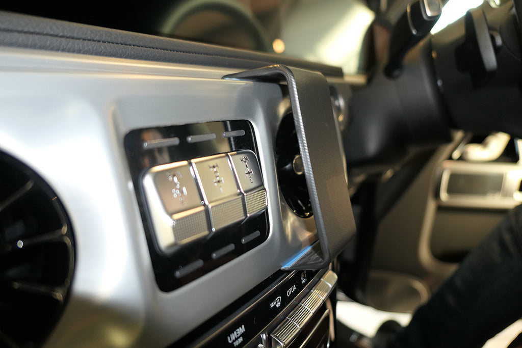 Brodit ProClip 655580 - Mercedes-Benz G-Class 2019-2026