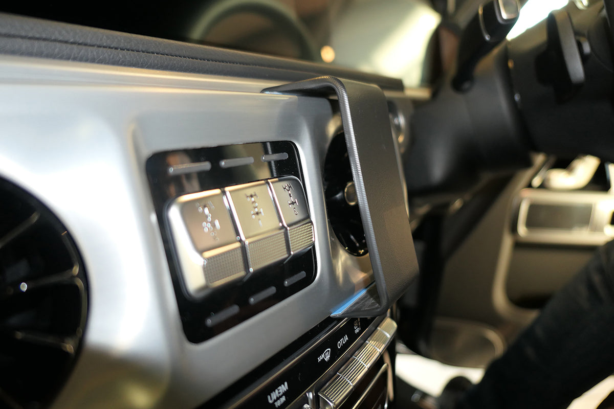 Brodit ProClip 655580 - Mercedes-Benz G-Class 2019-2026