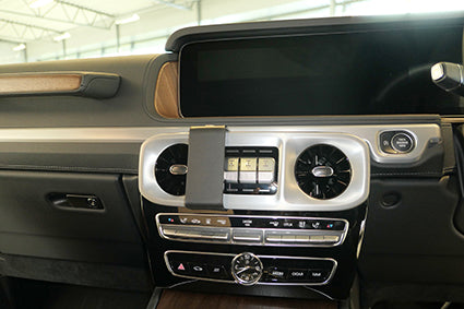Brodit ProClip 655581 - Mercedes-Benz G-Class 2019-2026