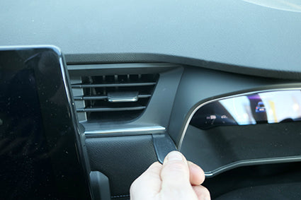 Brodit ProClip 655583 - Renault Zoe 2020-2024