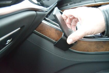 Brodit ProClip 655585 - Audi A8 2018-2024
