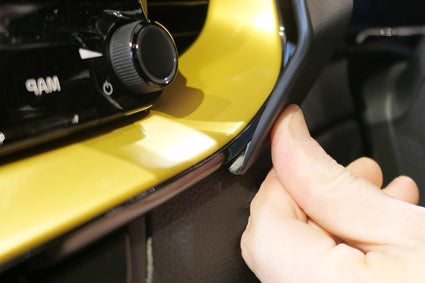 Brodit ProClip 655586 - Kia Ceed 2019-2026