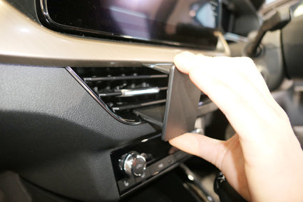 Brodit ProClip 655587 - Skoda Kamiq 2020-2025