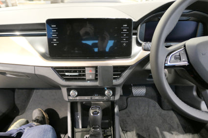 Brodit ProClip 655587 - Skoda Kamiq 2020-2025