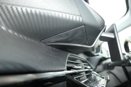 Brodit ProClip 655590 - Peugeot 2008 2020-2026