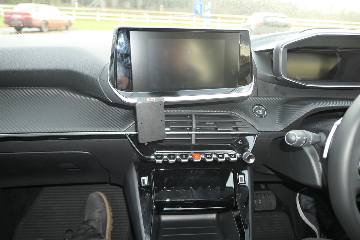 Brodit ProClip 655590 - Peugeot 2008 2020-2026