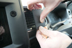 Brodit ProClip 655592 - Nissan Interstar 2020-2024