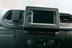 Brodit ProClip 655592 - Nissan Interstar 2020-2024