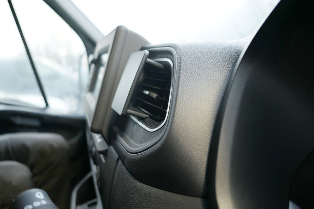 Brodit ProClip 655592 - Nissan Interstar 2020-2024