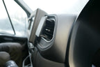 Brodit ProClip 655592 - Nissan Interstar 2020-2024