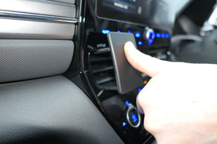 Brodit ProClip 655593 - Hyundai Ioniq 2020-2022