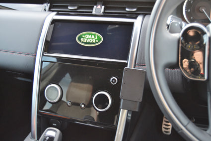 Brodit ProClip 655596 - Land Rover Discovery Sport 2020-2023