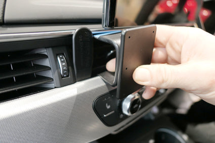 Brodit ProClip 655597 - Audi A4 Allroad 2020-2024