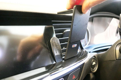 Brodit ProClip 655599 - Holden Insignia B 2018-2022
