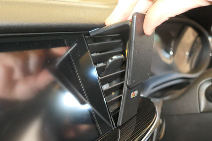 Brodit ProClip 655599 - Holden Insignia B 2018-2022