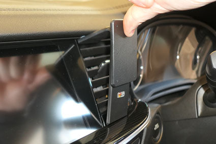 Brodit ProClip 655599 - Holden Insignia B 2018-2022