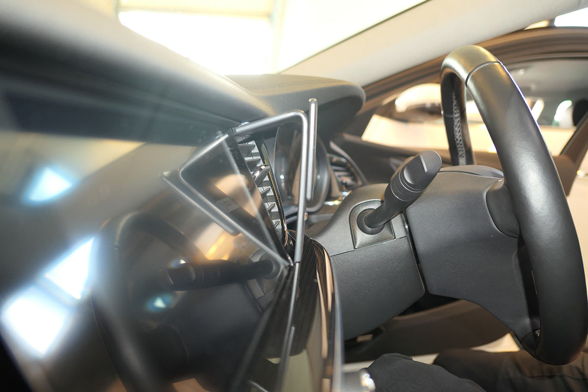 Brodit ProClip 655599 - Holden Insignia B 2018-2022