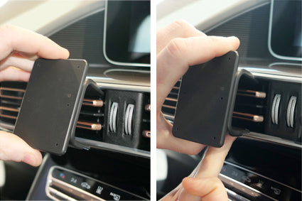 Brodit ProClip 655602 - Mercedes-Benz EQC 2020-2024