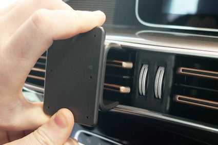 Brodit ProClip 655602 - Mercedes-Benz EQC 2020-2024