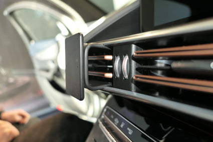 Brodit ProClip 655602 - Mercedes-Benz EQC 2020-2024