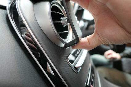 Brodit ProClip 655606 - Mercedes-Benz GLC-Class 2020-2022