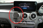 Brodit ProClip 655606 - Mercedes-Benz GLC-Class 2020-2022
