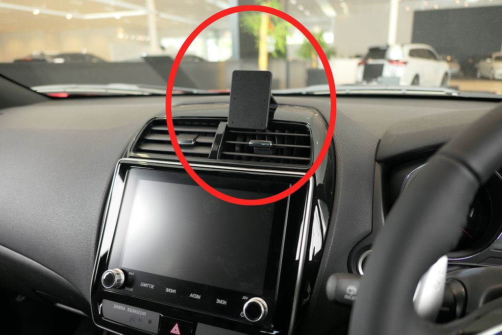 Brodit ProClip 655610 - Mitsubishi ASX 2020-2022