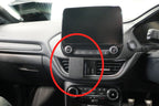 Brodit ProClip 655611 - Ford Puma 2020-2025