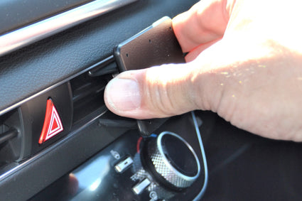 Brodit ProClip 655614 - Hyundai Sonata 2020-2023