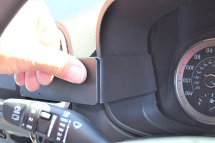 Brodit ProClip 655615 - Hyundai Venue 2020-2022