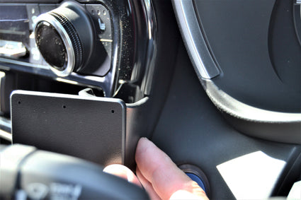 Brodit ProClip 655618 - Toyota Highlander 2020-2023