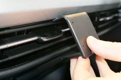 Brodit ProClip 655620 - Volkswagen Golf VIII 2020-2026