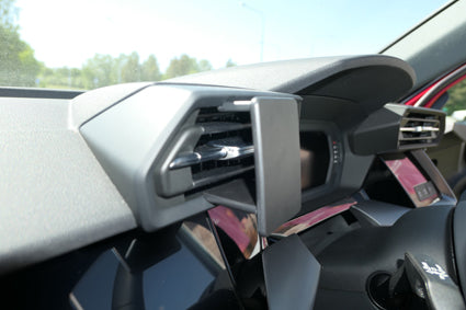Brodit ProClip 655621 - Audi A3 2021-2026