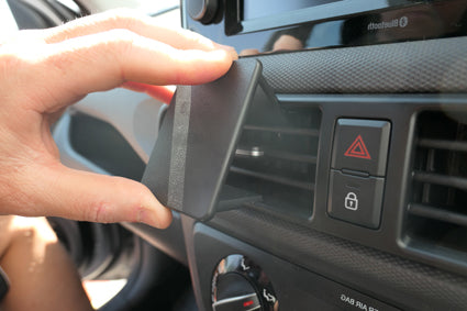 Brodit ProClip 655626 - Hyundai i10 2020-2023