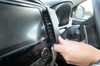 Brodit ProClip 655627 - Mitsubishi L200 2020-2024